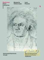 Beethoven: Piano Concertos Nos. 2 & 3